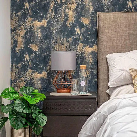 Διαμέρισμα Centre 2br - Luxury With Private Terrace *