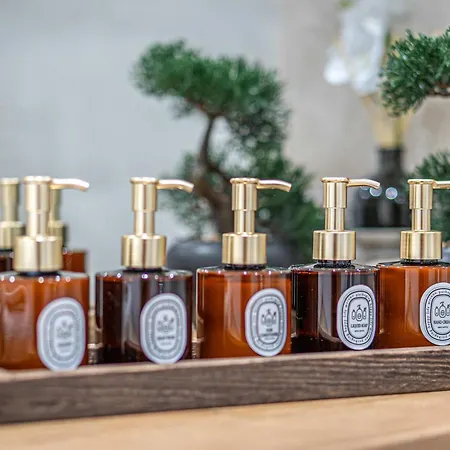 Διαμέρισμα Centre 2br - Luxury With Private Terrace *