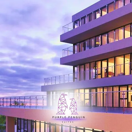 Centre 2br - Luxury With Private Terrace * Λιντς