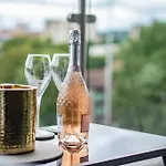 Centre 2br - Luxury With Private Terrace * Leeds (West Yorkshire)