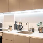 Centre 2br - Luxury With Private Terrace *