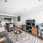 Centre 2br - Luxury With Private Terrace Apartamento *