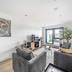 Centre 2br - Luxury With Private Terrace Leeds (West Yorkshire)