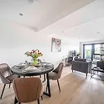 Apartamento Centre 2br - Luxury With Private Terrace