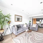 Centre 2br - Luxury With Private Terrace Apartamento *