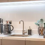 Apartamento Centre 2br - Luxury With Private Terrace *