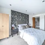 Apartamento Centre 2br - Luxury With Private Terrace