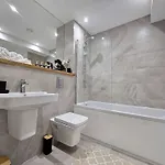 Apartamento Centre 2br - Luxury With Private Terrace