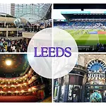 Centre 2br - Luxury With Private Terrace Leeds (West Yorkshire)