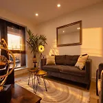 Centre 2br - Luxury With Private Terrace Apartamento