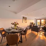Apartamento Centre 2br - Luxury With Private Terrace *