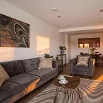 Centre 2br - Luxury With Private Terrace Apartamento Leeds (West Yorkshire)