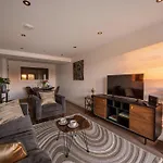 Centre 2br - Luxury With Private Terrace Apartamento