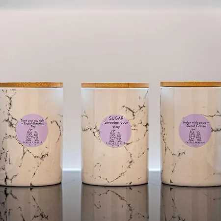 Centre 2br - Luxury With Private Terrace Leeds (West Yorkshire)