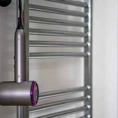 Centre 2br - Luxury With Private Terrace Apartment Leeds (West Yorkshire)