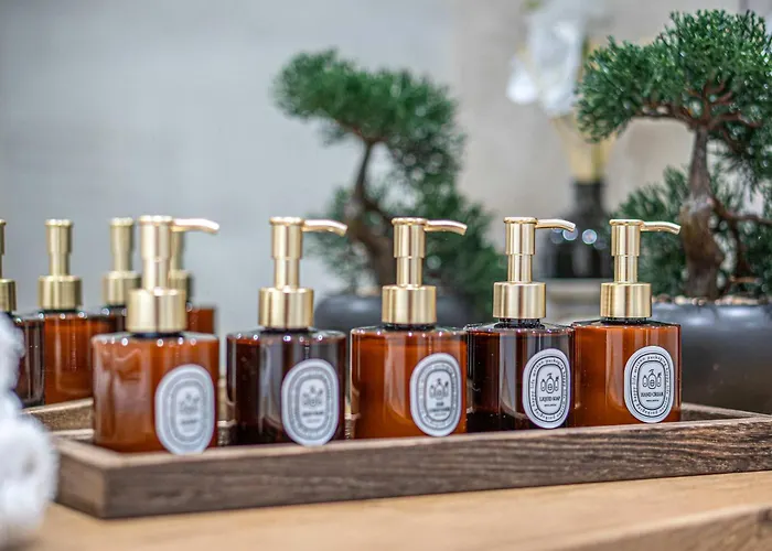 アパート Centre 2br - Luxury With Private Terrace *