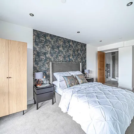 شقة Centre 2br - Luxury With Private Terrace